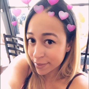 Meet your Posher, Stephanie